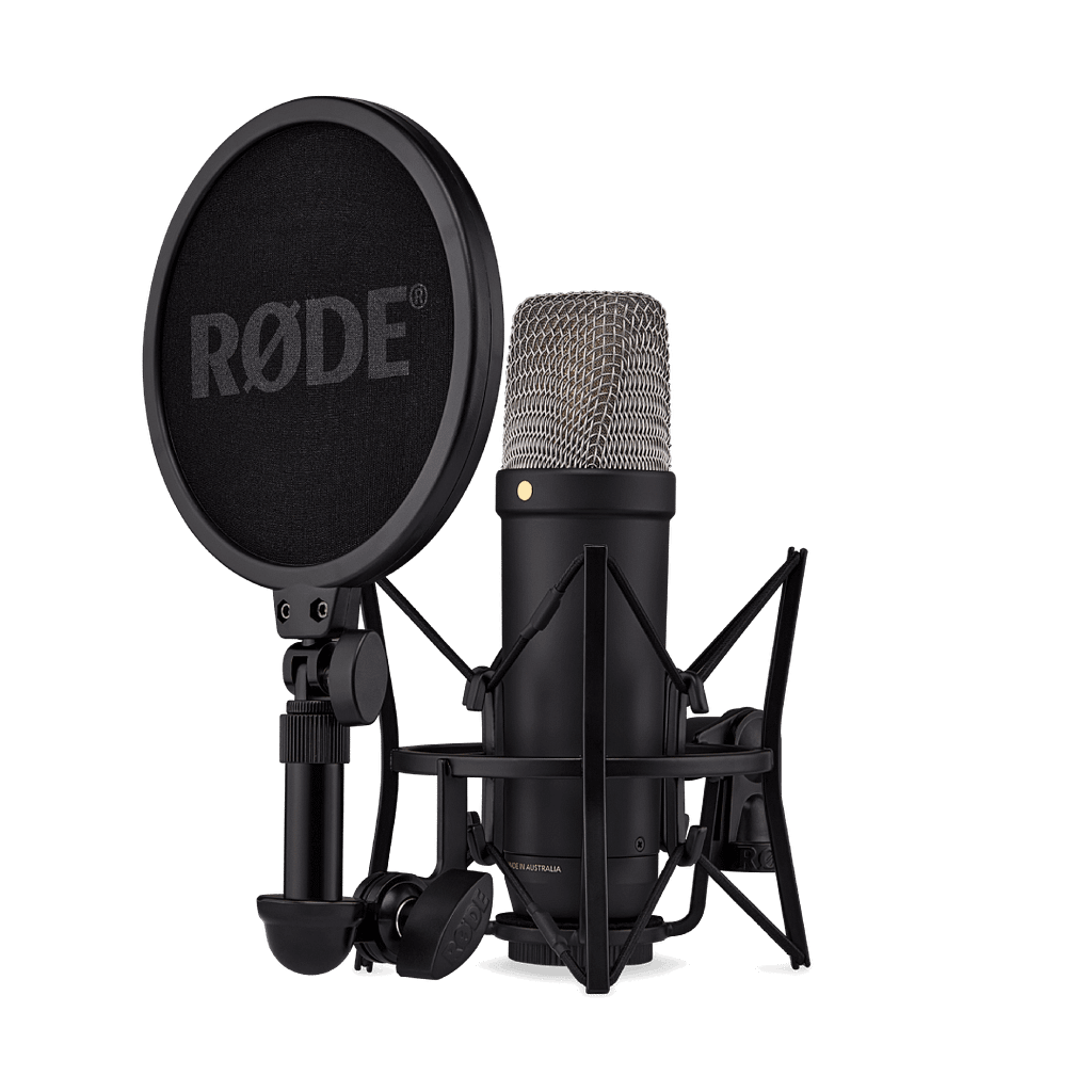 RØDE NT1 5th Generation Mic