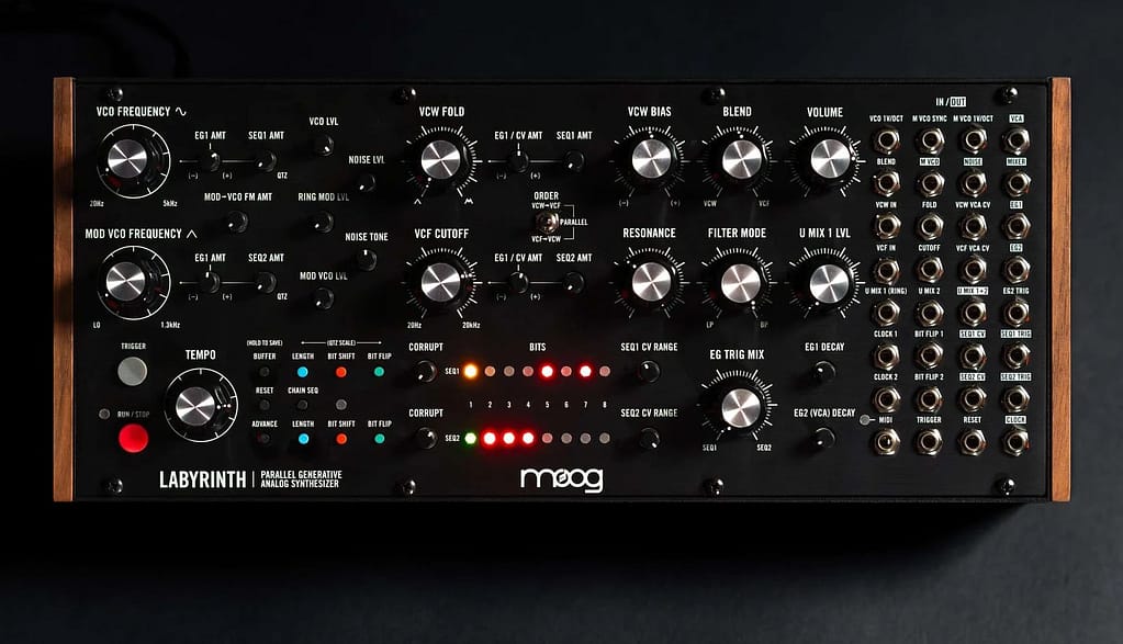Moog