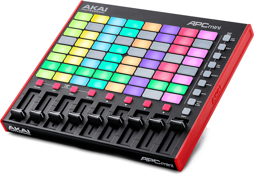 Akai Professional Apc Mini