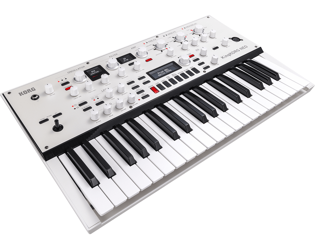 King korg Neo