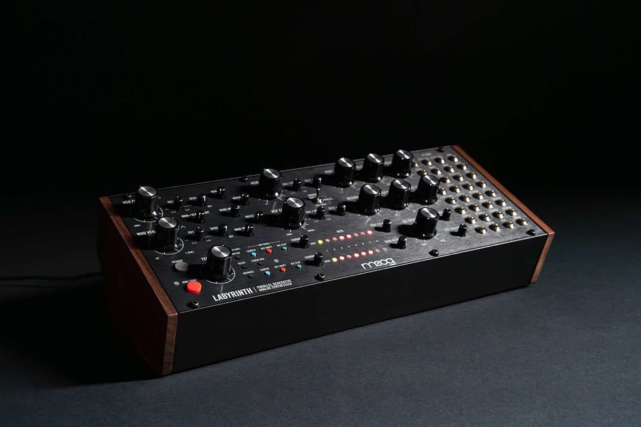 Moog Synth