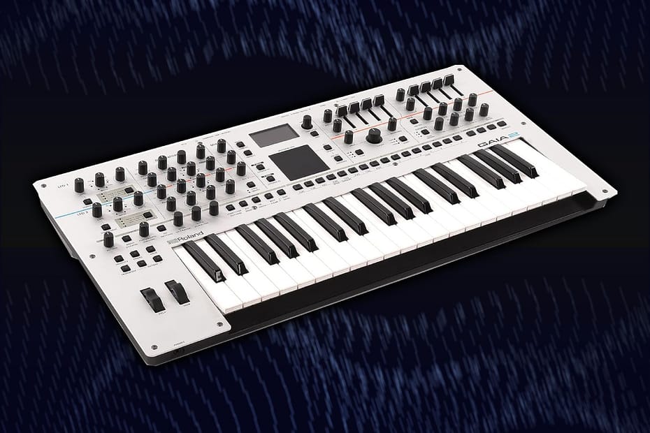 Roland Gaia 2
